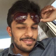 Jubi Abraham Jose