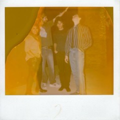 cagebirds & the wild one