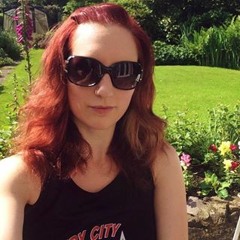 Katy Captain Farrell