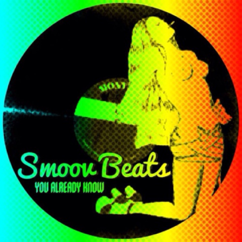 SmoovBeats YouAlreadyKnow podcast artwork