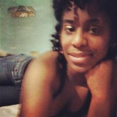 Rashaye Jones