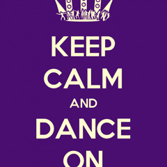 Stream Keep Calm and Dance On music | Listen to songs, albums, playlists  for free on SoundCloud