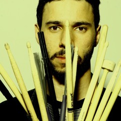 Gabriel Lisboa_baterista