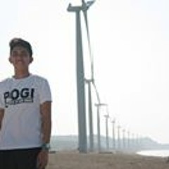 Jj Dela Cruz Monroid