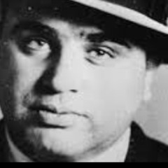 alfonzo capone