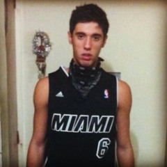 Matheus Macedo BR