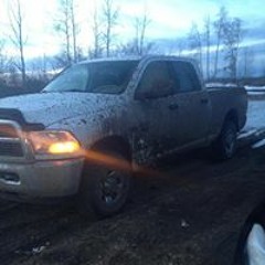 Brett Michael Goddard