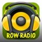 Web RowRadio