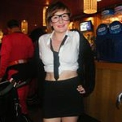 Nicole Kimberley Collett