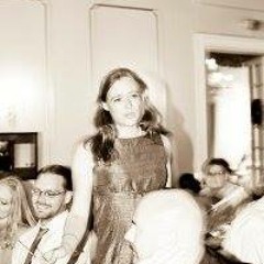 Annika Stål Delbanco