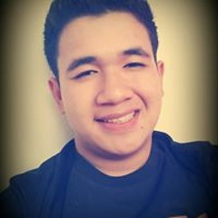 Jude Nathaniel Sanico