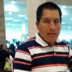 Alex Adriano Flores