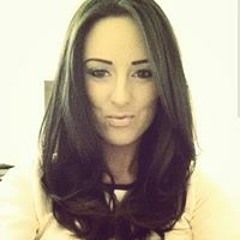 Natalie Louise Johnson