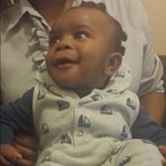 Anika Sweet-face Davy