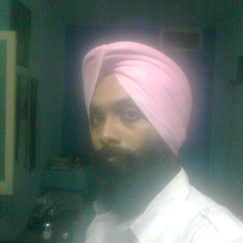 Manpreet Singh Nandra૧ઉ’s avatar