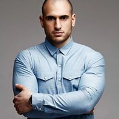 Alexandre Curgy Vazquez