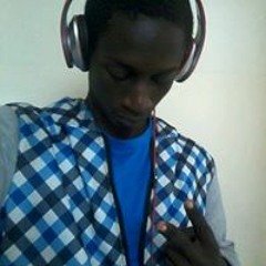 Ousmane Sassoum Boye