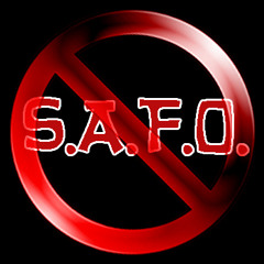 No SAFO Gang