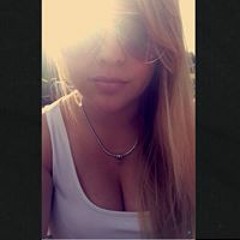 Hayley Nicole Godwin