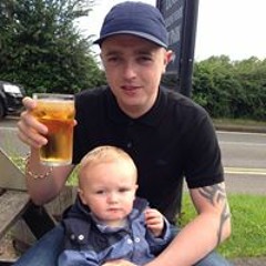 Scott Mackin Gilbert