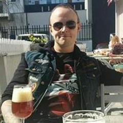 Viktor Lago Bertilsson