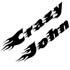 Crazy John