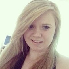 Rhianna Louise Foster