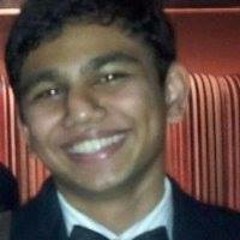 Chiranjeevi Haribaskaran