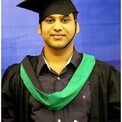 Shashank Ravishankar