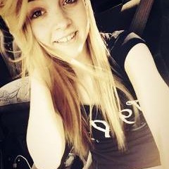 Livvy Ima'Stunna Brown