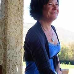 Marie Pugnot Guyonnet