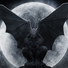 apocolypticgargoyle