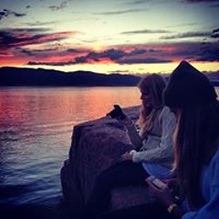 Ida Elisabeth Stjärnesund