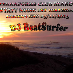 DJ BeatSurfer