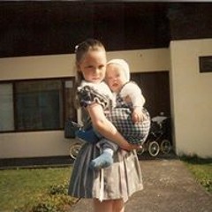 Gunnella Hólmarsdóttir