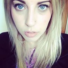 Claire Buttons Bleasdale