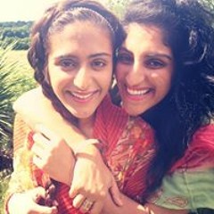 Fatima Fazal 2