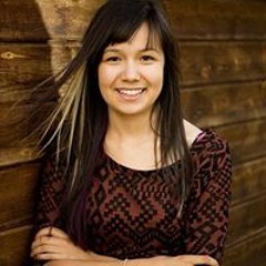 Natalie Pingayak Clough