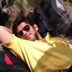 Siddhant Jain 20