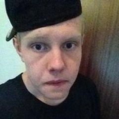 Henrik Milton Bøgedal