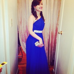 Lucia Pretty Martinez