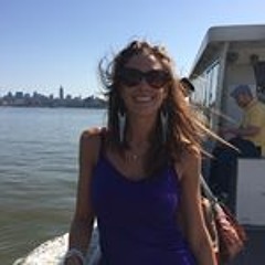 Meredith Elizabeth Haines