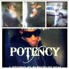 Potency