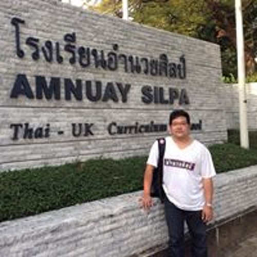 Atthapol Chermchitphong’s avatar
