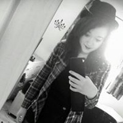 Maddy Scarlett Balkham