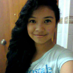 Floreena Rae Bersales