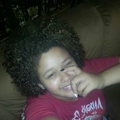 Aubrey Sweetie Jackson