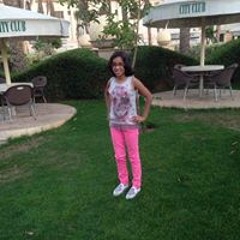 Farah El Hadidy