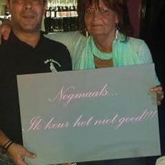 Immie Von Biesterfield