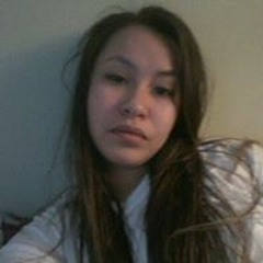 Leigha M'f Smith